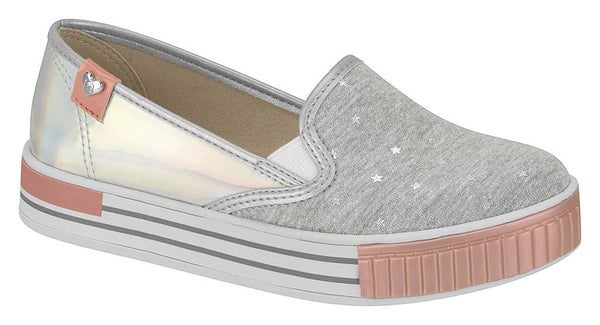 ️✨Tênis Infantil Silver Molekinha#